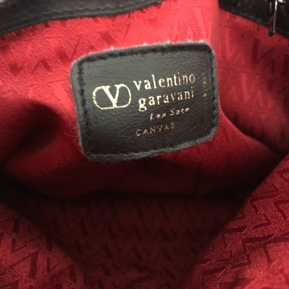 Authentic VALENTINO GARAVANI - Picture 14 of 16
